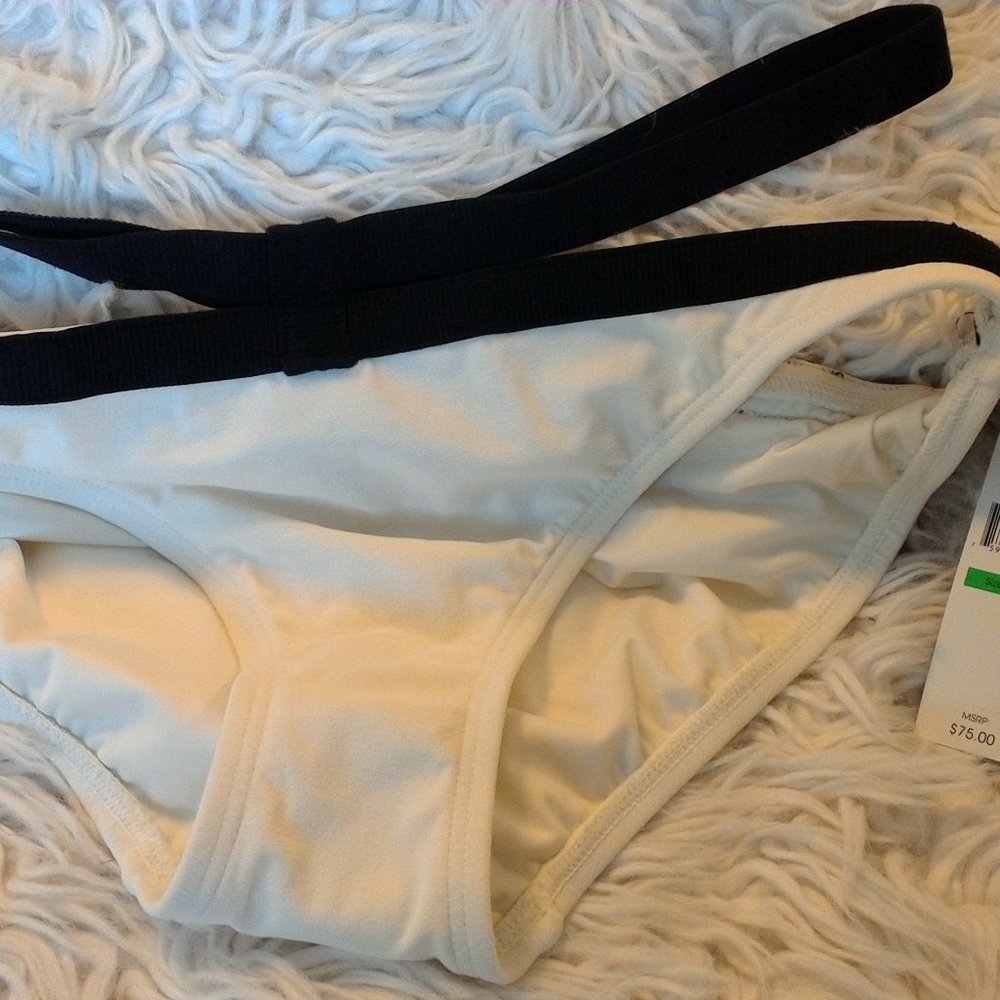 Swim bottoms